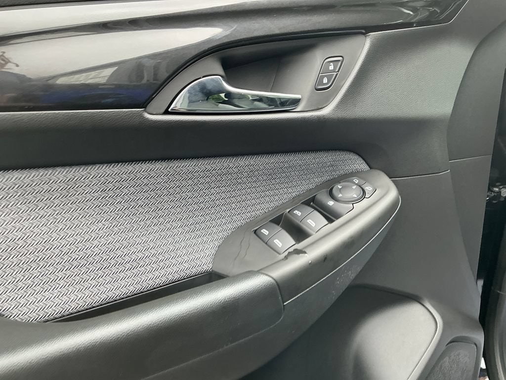 2026 Chevrolet Trailblazer LS - Photo 11