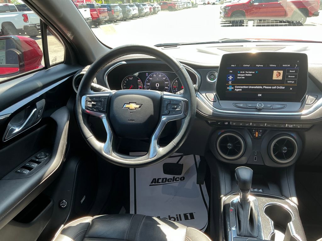 2023 Chevrolet Blazer Premier - Photo 10