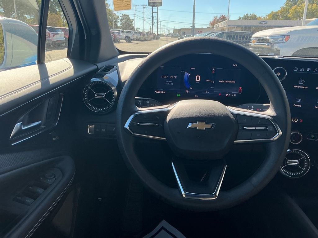2026 Chevrolet Blazer EV LT - Photo 13