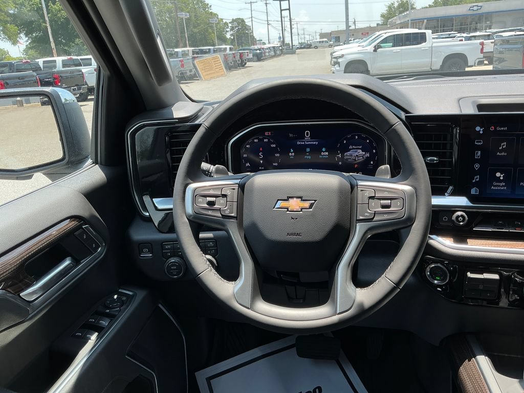 2026 Chevrolet Silverado 1500 LT - Photo 13