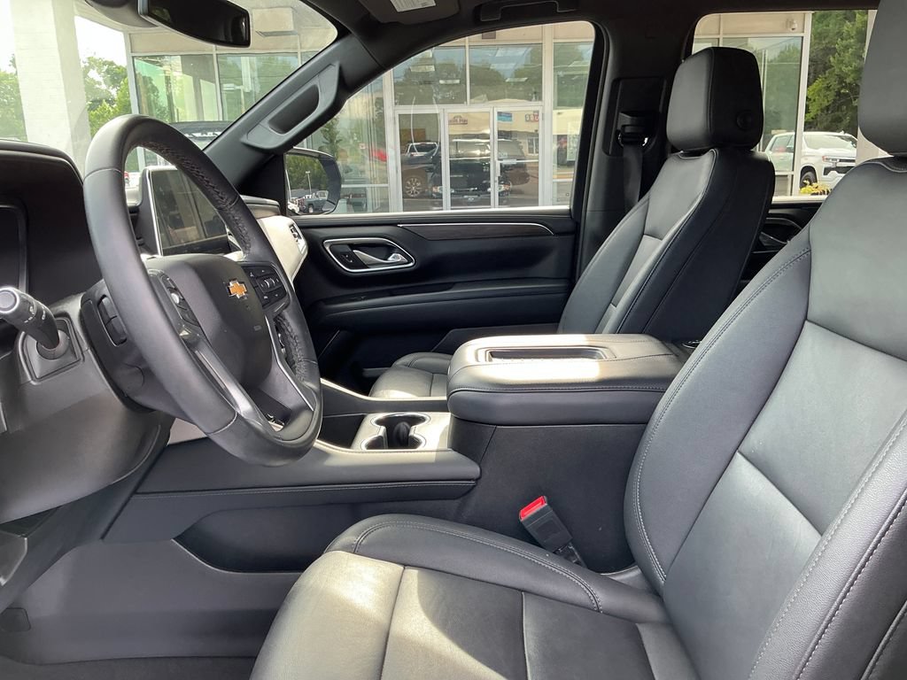 2024 Chevrolet Tahoe LT - Photo 9