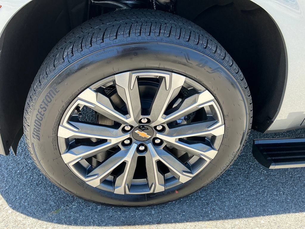 2026 Chevrolet Tahoe High Country - Photo 26