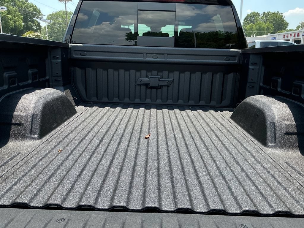 2026 Chevrolet Silverado 1500 LT - Photo 22