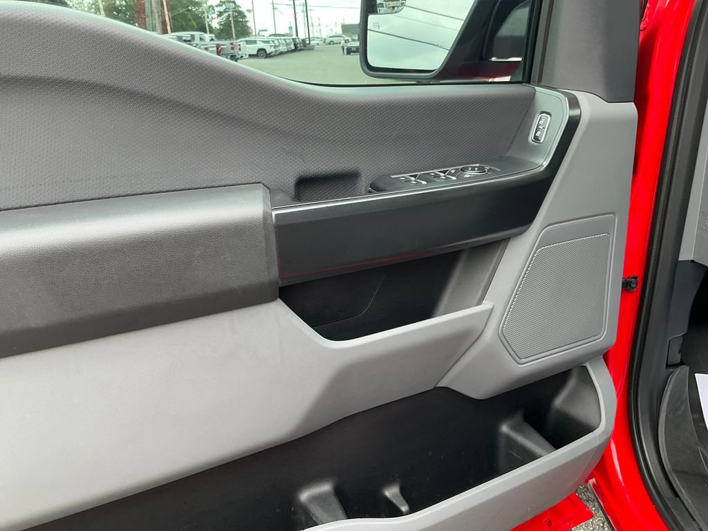2023 Ford F-150 XL - Photo 10