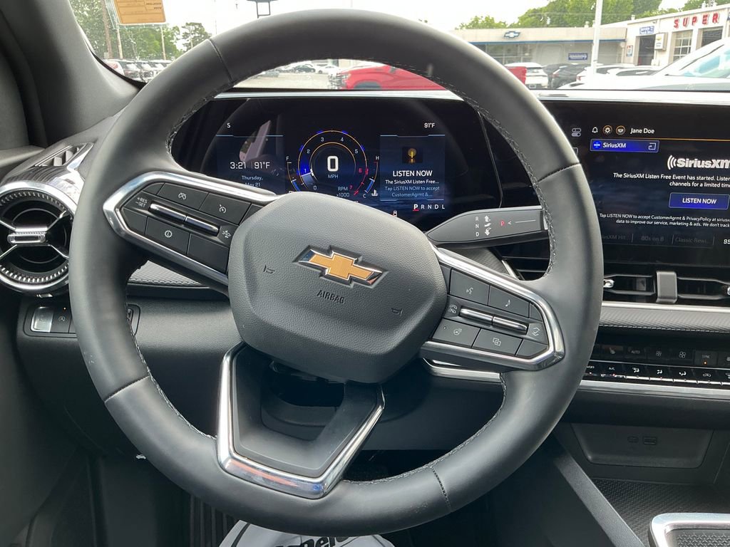 2026 Chevrolet Equinox LT - Photo 14