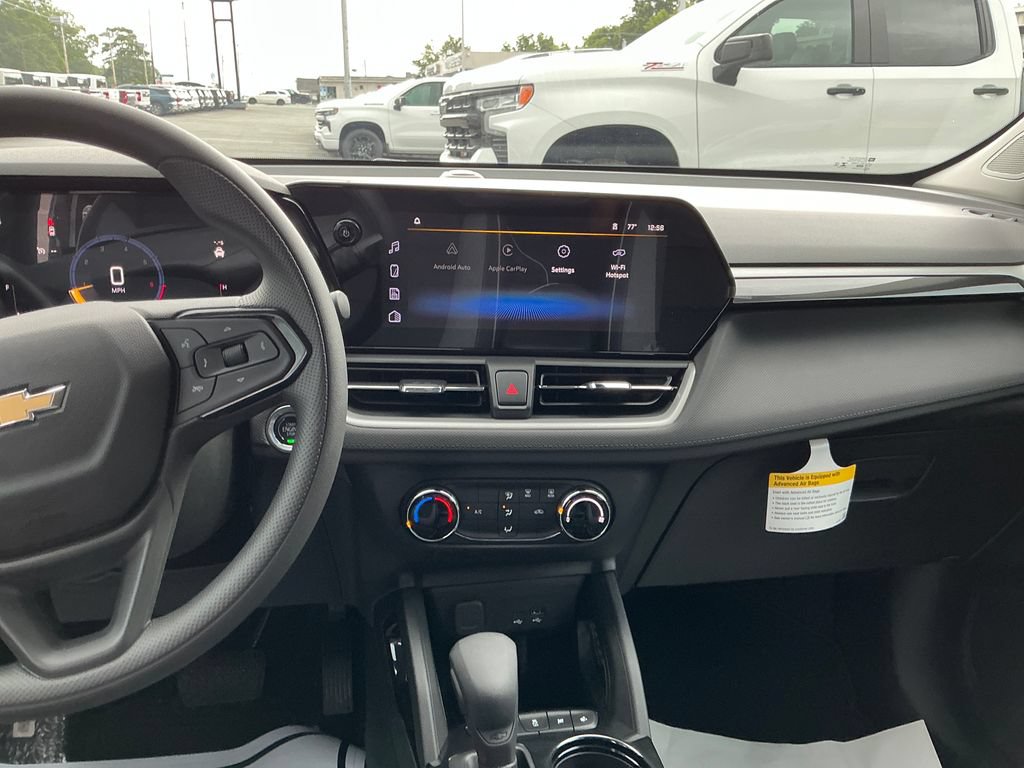 2026 Chevrolet Trailblazer LS - Photo 15