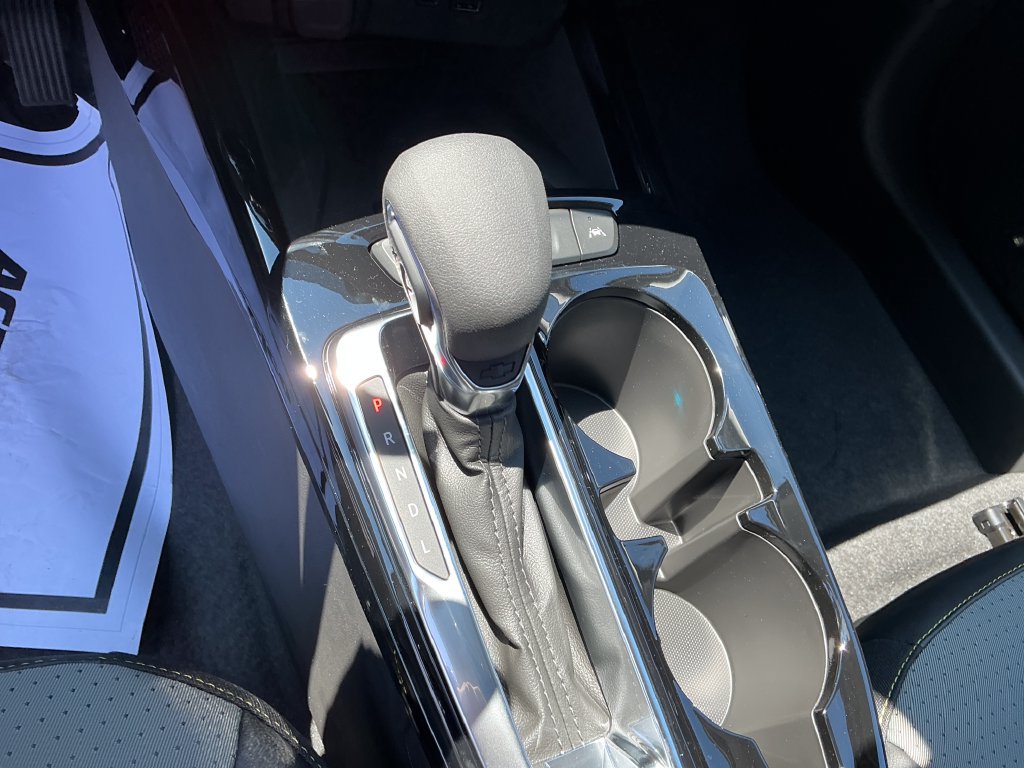 2026 Chevrolet Trax LT - Photo 24