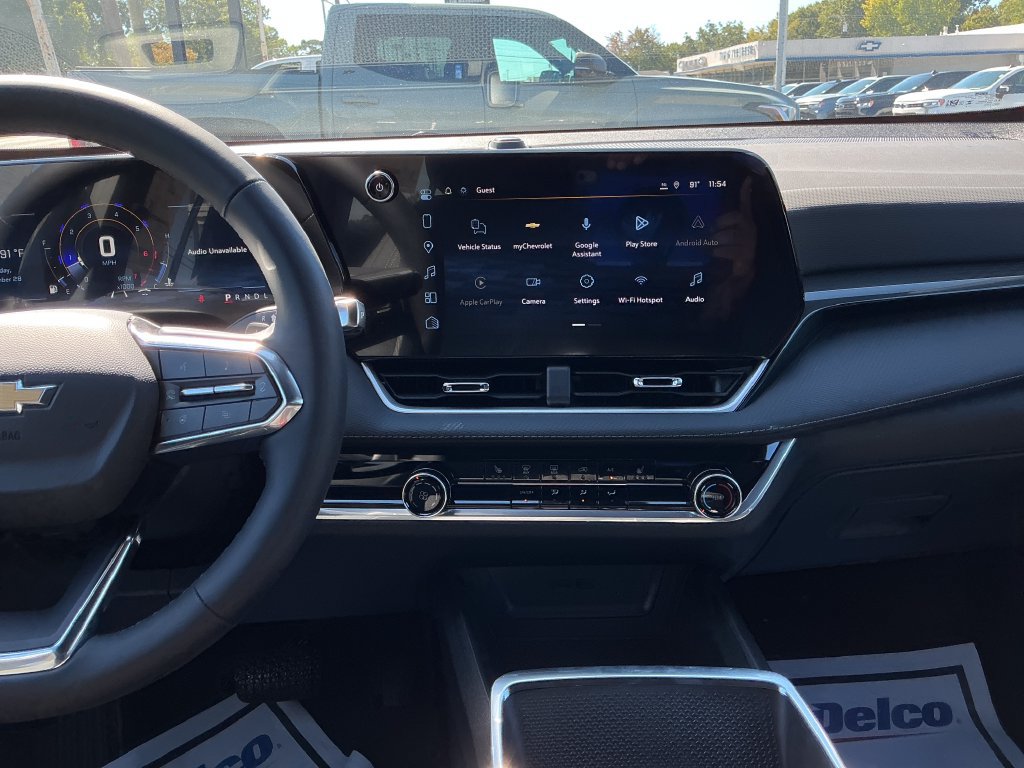 2027 Chevrolet Equinox LT - Photo 15