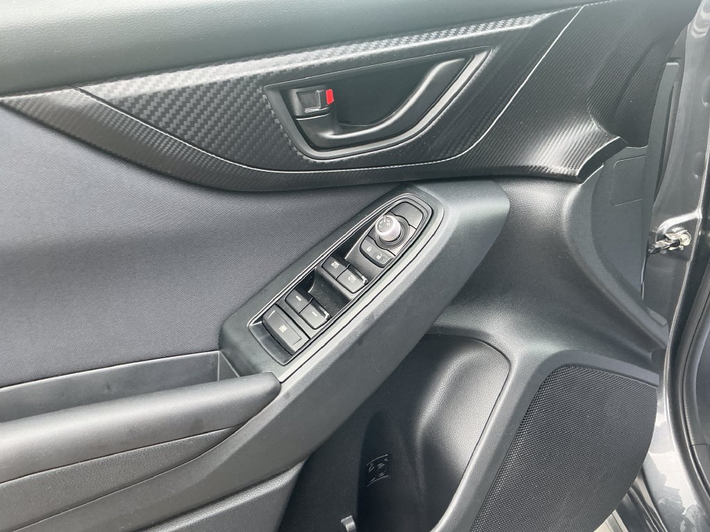 2021 Subaru Crosstrek Premium - Photo 11