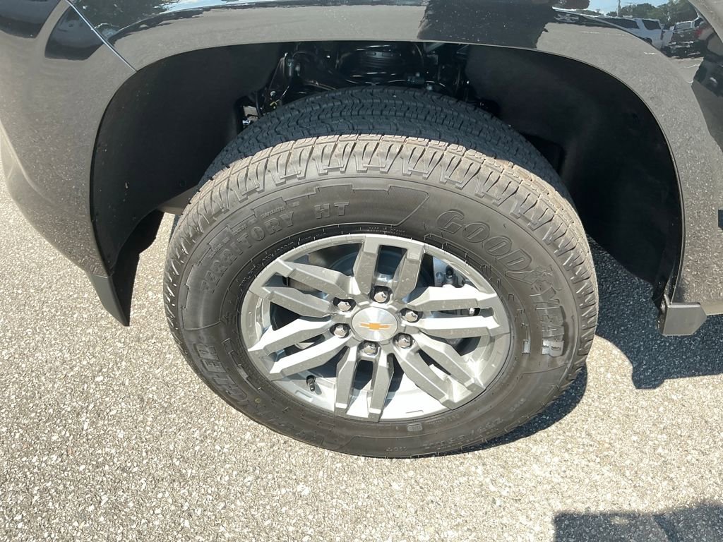 2026 Chevrolet Colorado LT - Photo 26