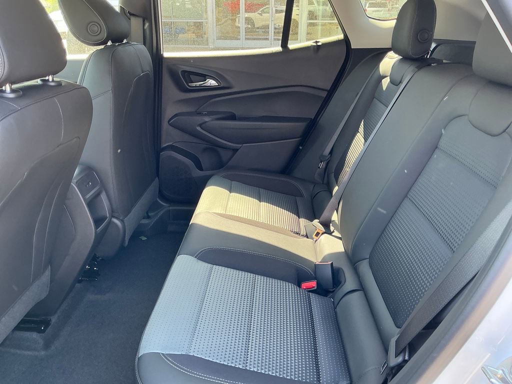 2026 Chevrolet Trax LT - Photo 23