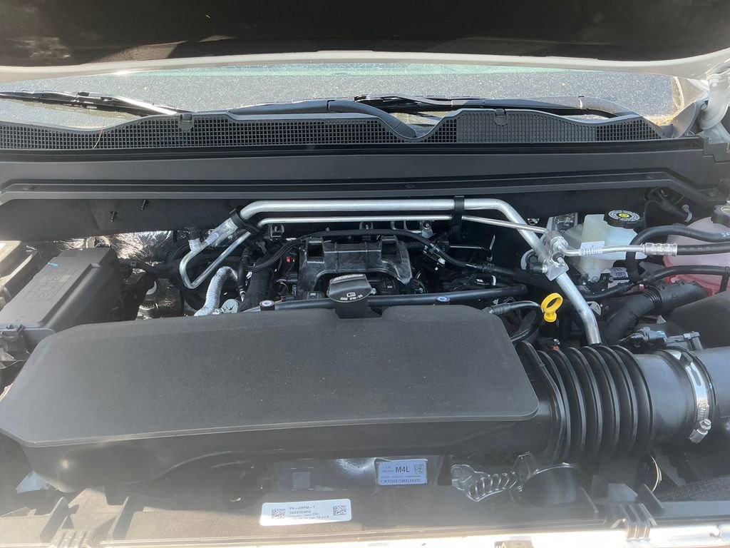 2026 Chevrolet Colorado Trail Boss - Photo 21