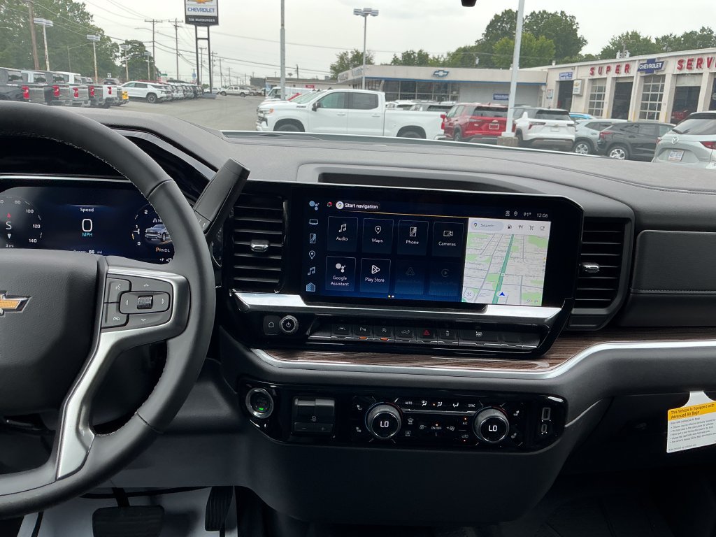 2026 Chevrolet Silverado 1500 LT - Photo 15