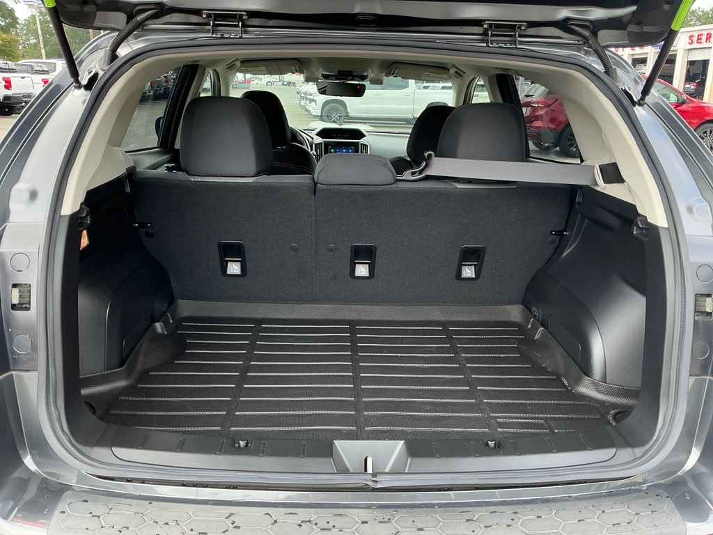 2021 Subaru Crosstrek Premium - Photo 21