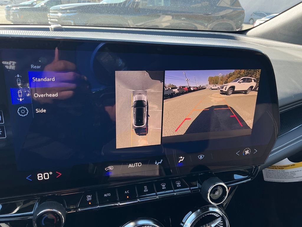 2026 Chevrolet Blazer EV LT - Photo 20