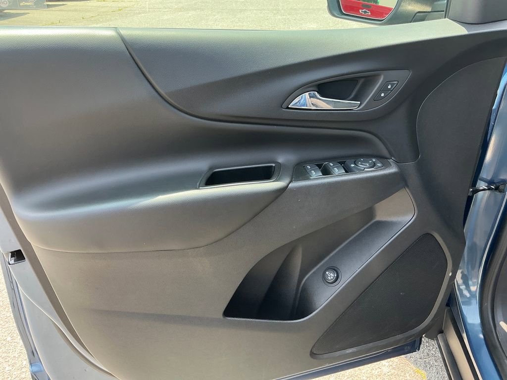 2024 Chevrolet Equinox LT - Photo 10
