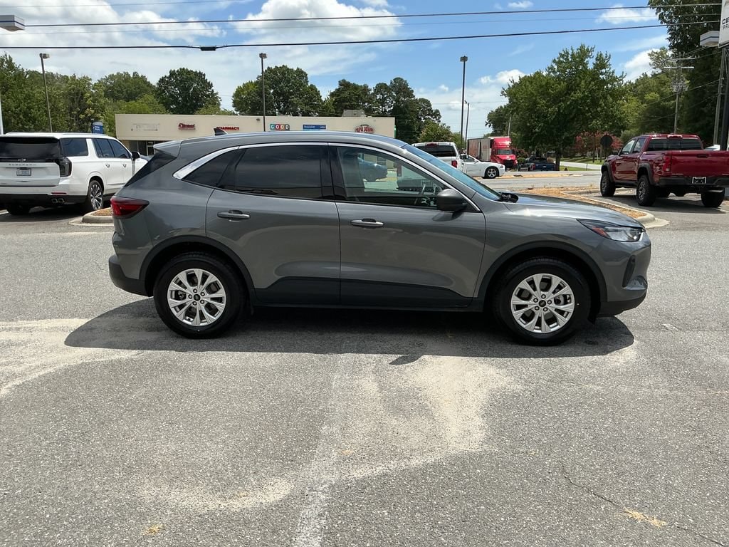 2024 Ford Escape Active - Photo 6