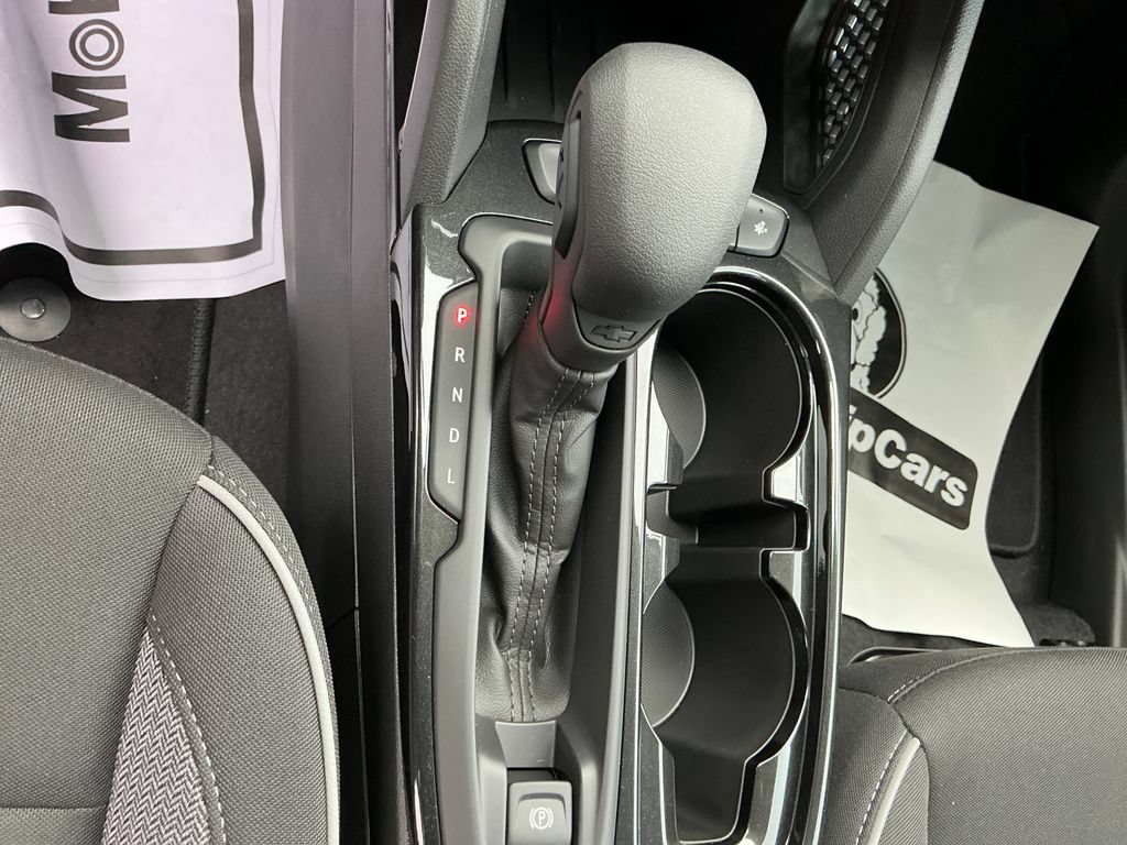 2026 Chevrolet Trailblazer LS - Photo 23