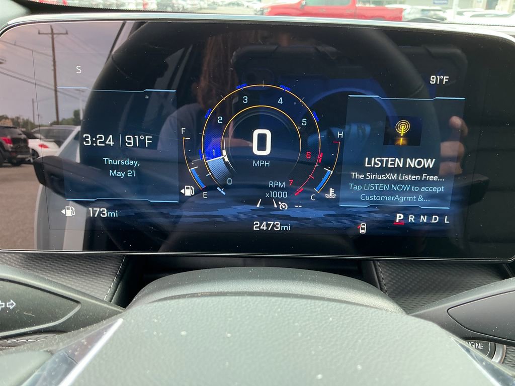 2026 Chevrolet Equinox LT - Photo 17