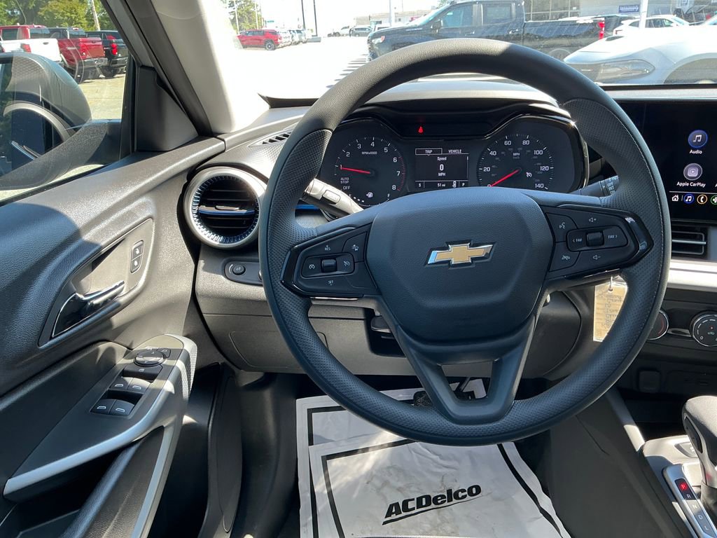 2026 Chevrolet Trax LS - Photo 13