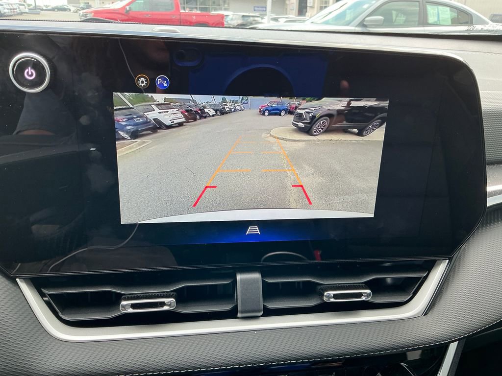 2026 Chevrolet Equinox LT - Photo 20