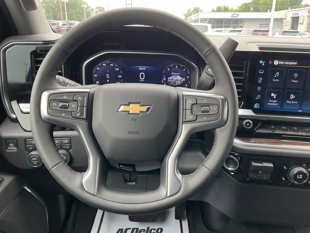 2026 Chevrolet Silverado 1500 LT - Photo 14