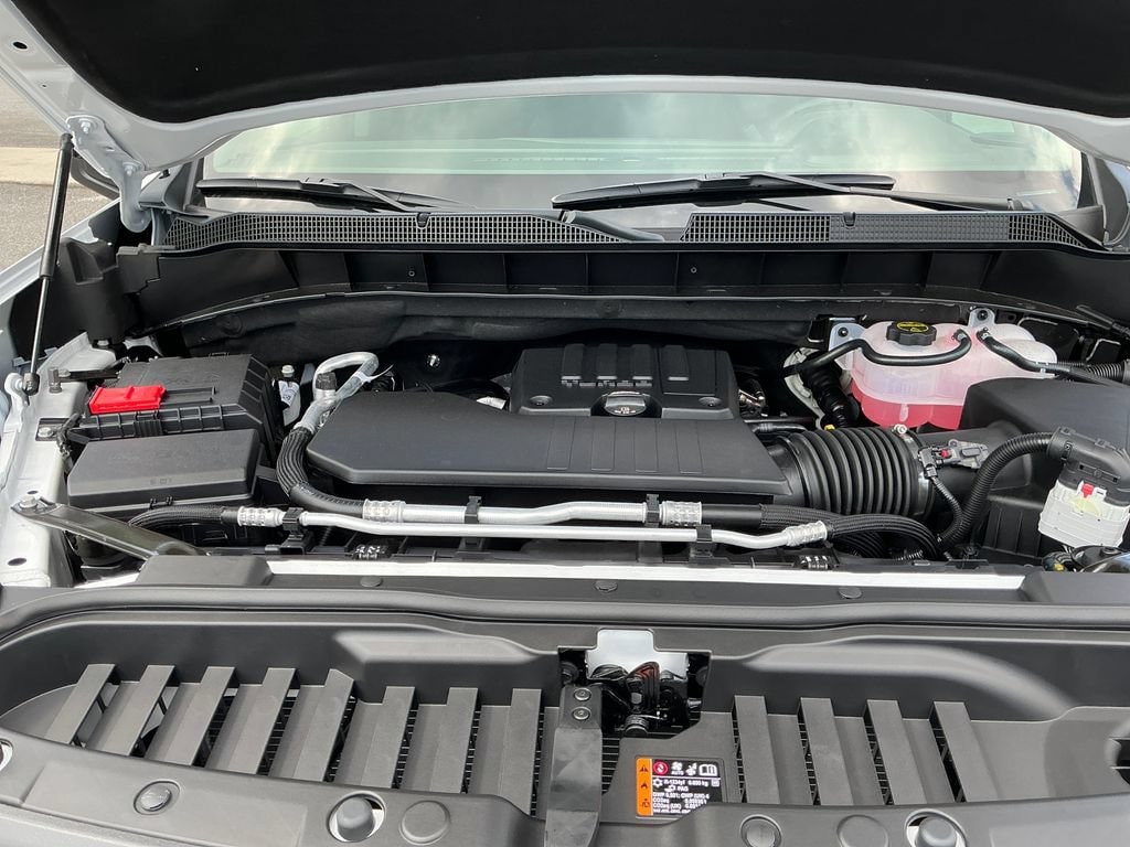 2026 Chevrolet Silverado 1500 RST - Photo 21