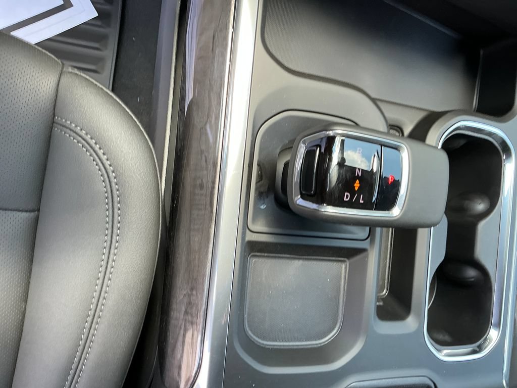 2026 Chevrolet Silverado 1500 LTZ - Photo 24