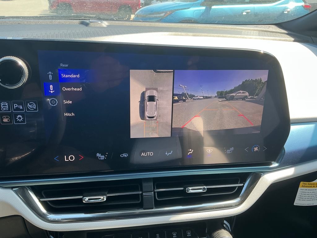 2025 Chevrolet Equinox EV 1LT - Photo 20