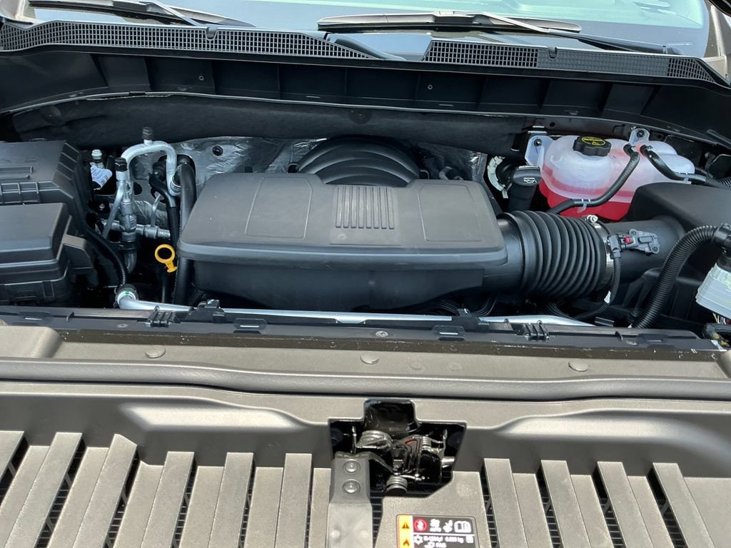 2026 Chevrolet Silverado 1500 LT - Photo 21