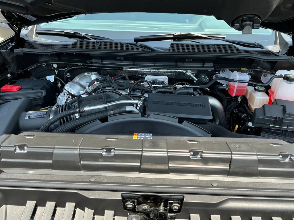 2026 Chevrolet Silverado 2500 HD LT - Photo 21