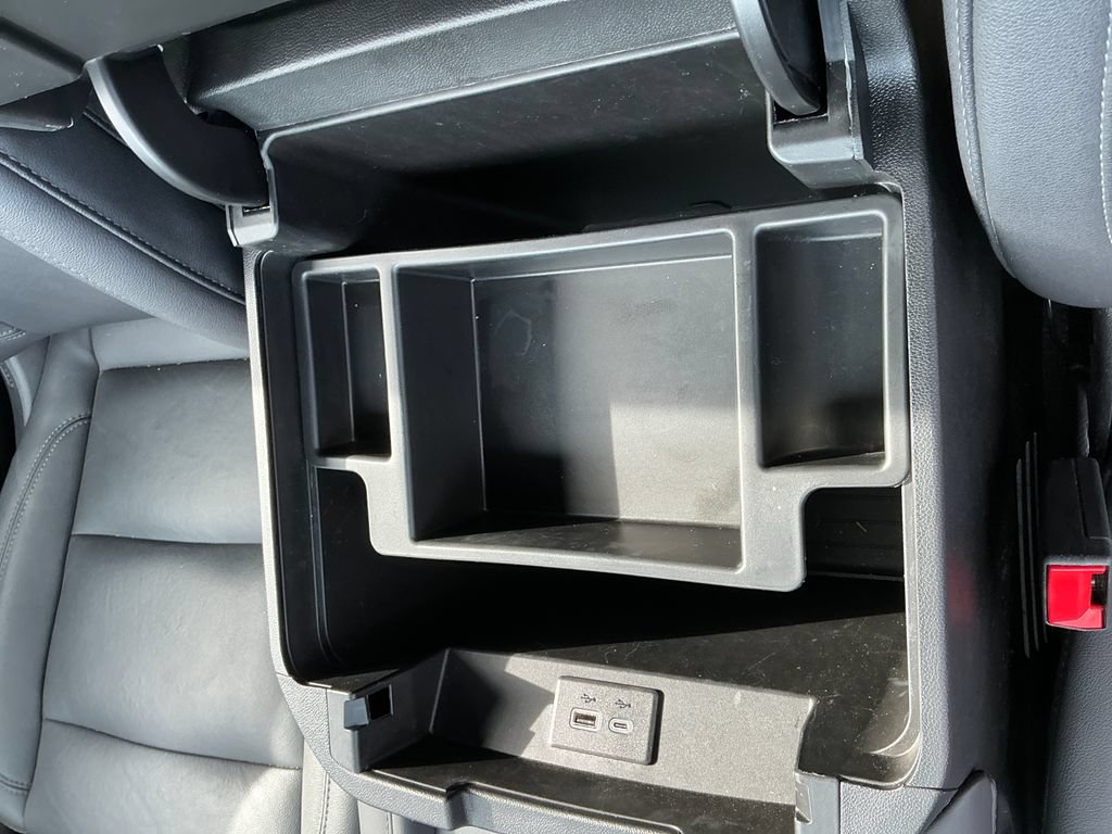 2024 Chevrolet Tahoe LT - Photo 25