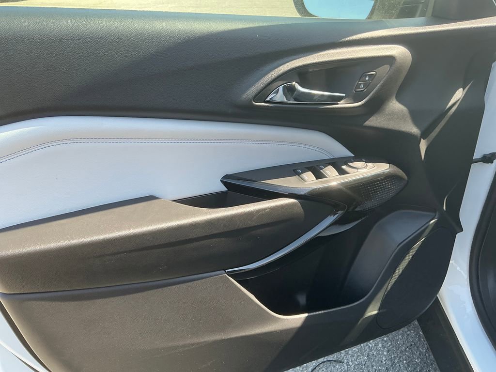 2026 Chevrolet Trax LT - Photo 10