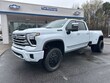  Chevrolet Silverado 3500 HD