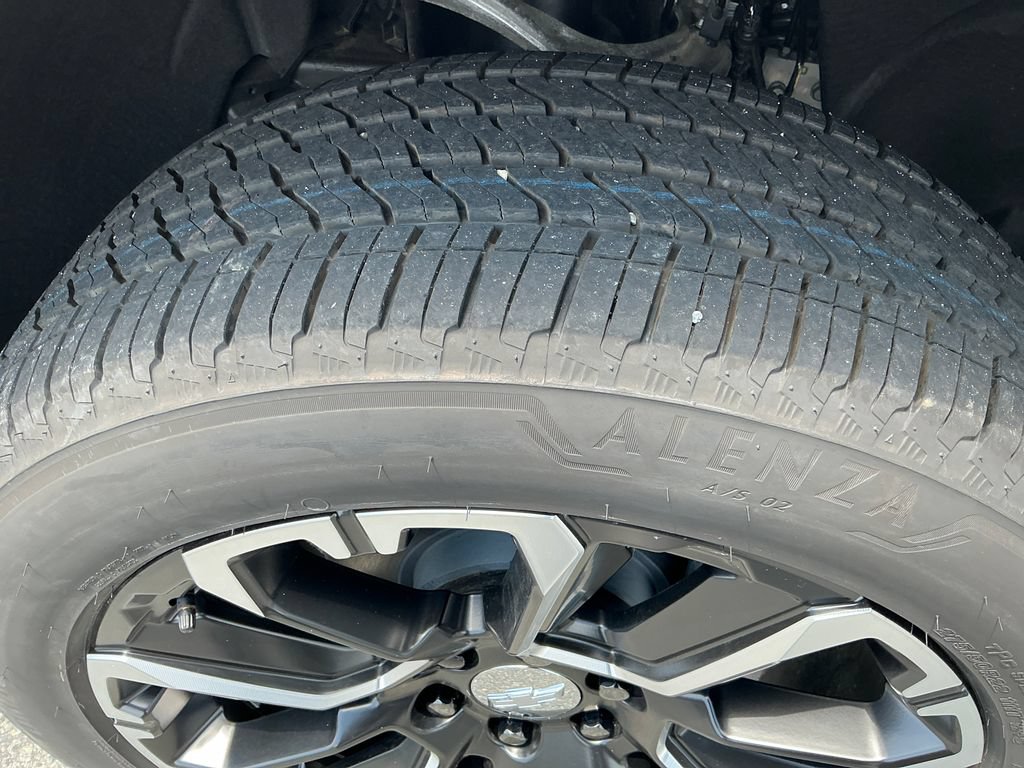 2026 Chevrolet Silverado 1500 LTZ - Photo 27