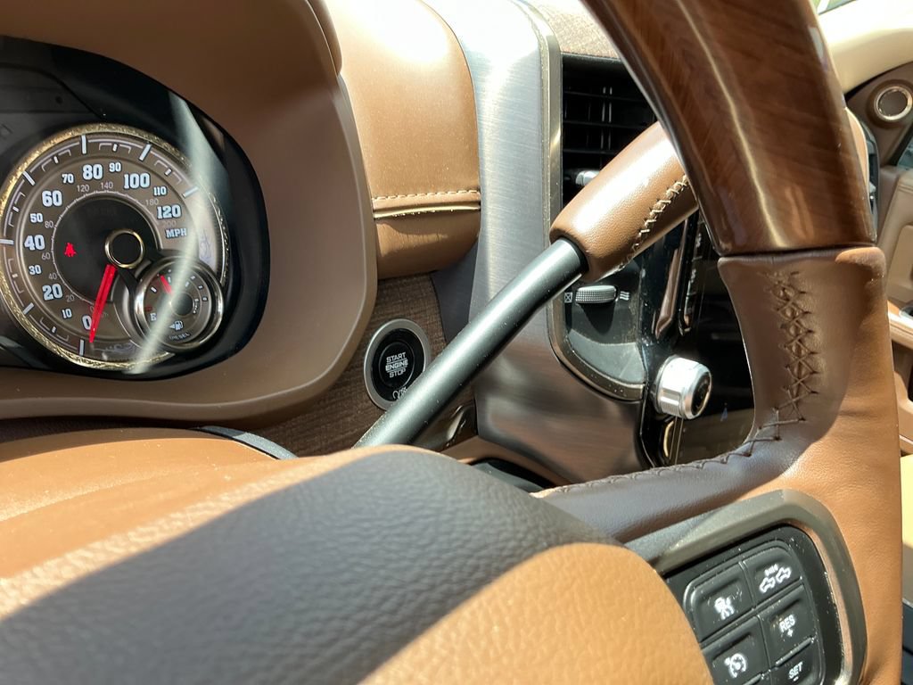 2022 RAM Ram 2500 Pickup Laramie Longhorn - Photo 24