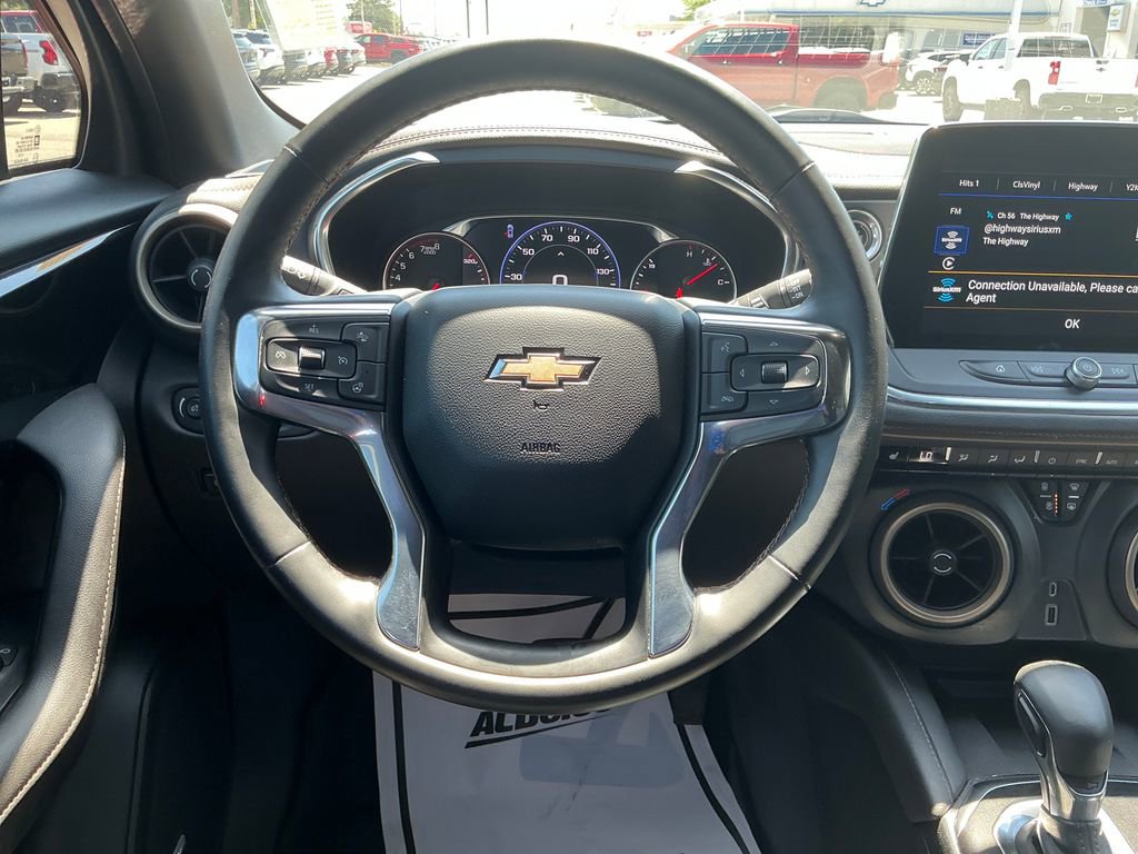 2023 Chevrolet Blazer Premier - Photo 12