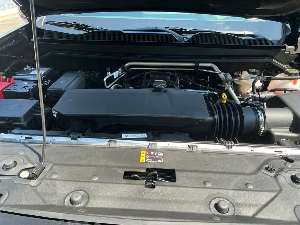 2026 Chevrolet Colorado LT - Photo 21