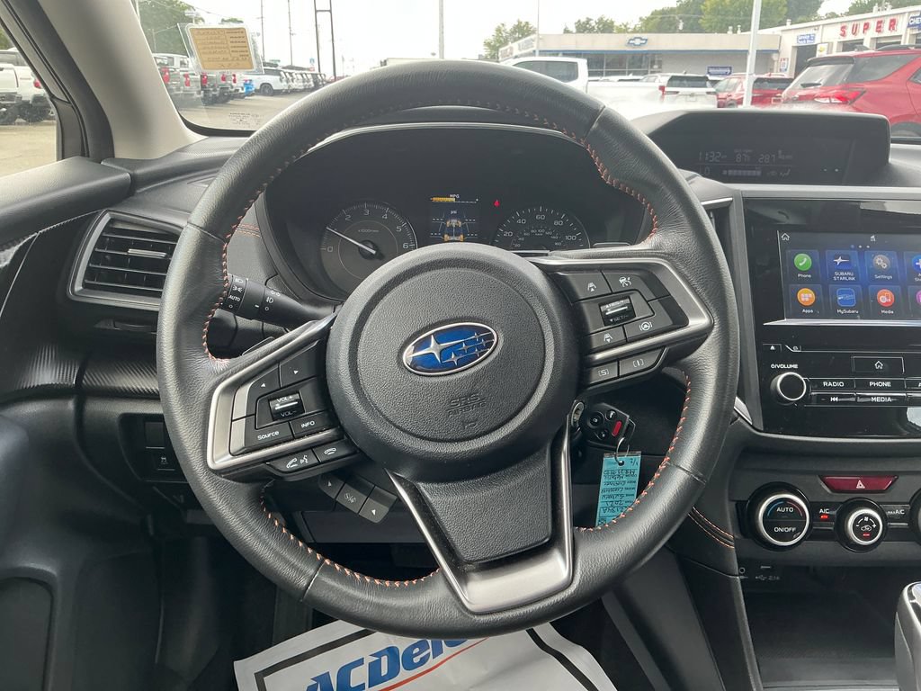 2021 Subaru Crosstrek Premium - Photo 14
