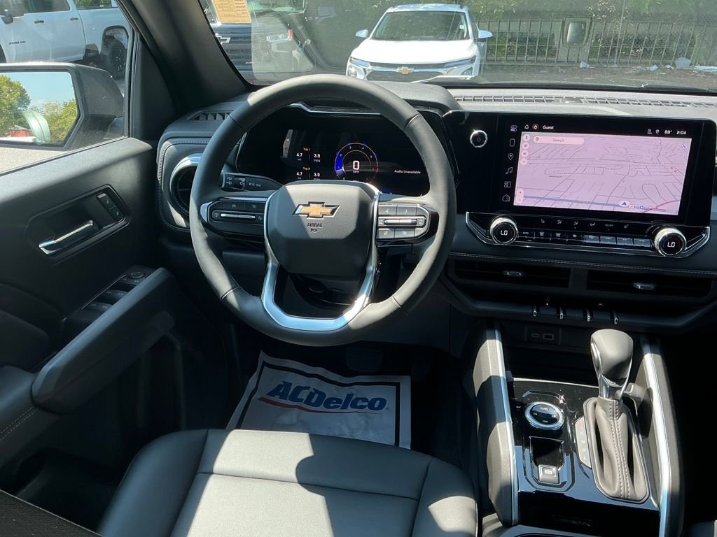 2026 Chevrolet Colorado LT - Photo 12