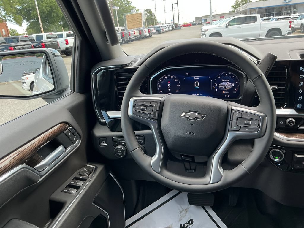2026 Chevrolet Silverado 1500 RST - Photo 13