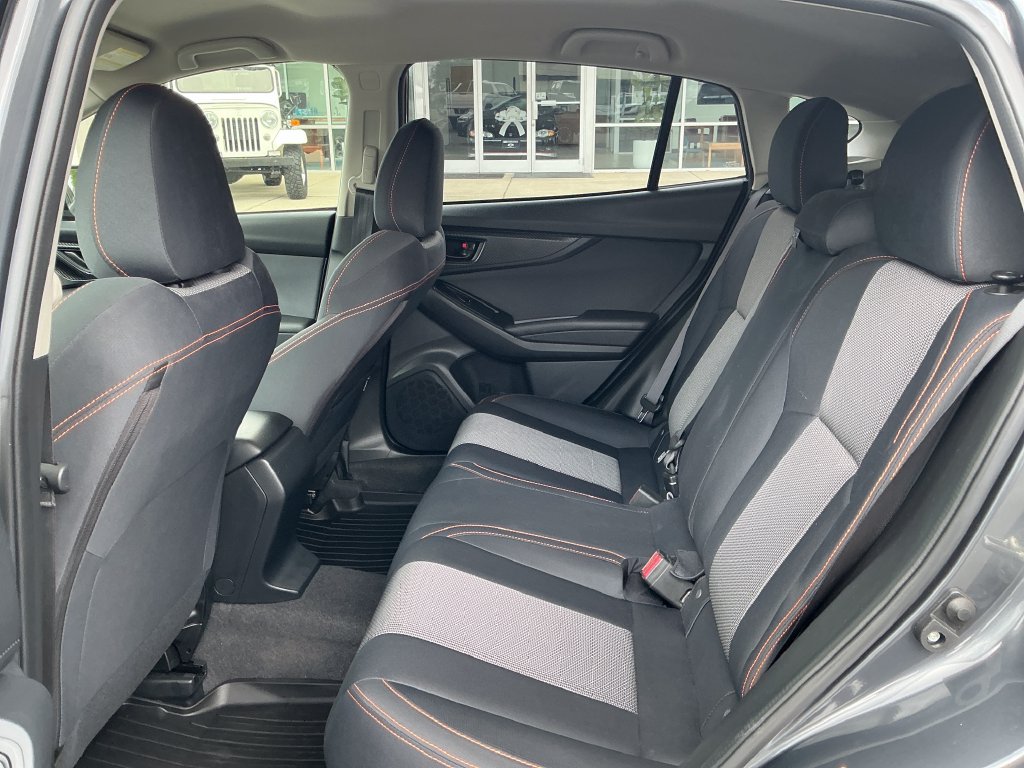 2021 Subaru Crosstrek Premium - Photo 22
