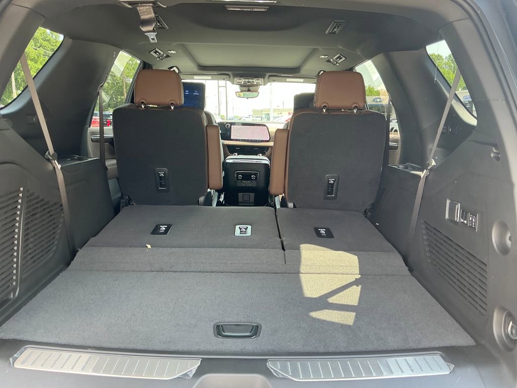 2026 Chevrolet Tahoe High Country - Photo 22