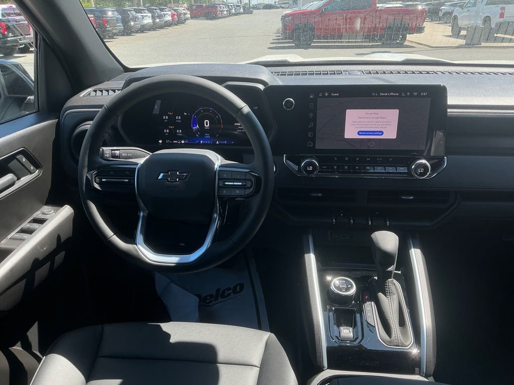 2026 Chevrolet Colorado Trail Boss - Photo 12