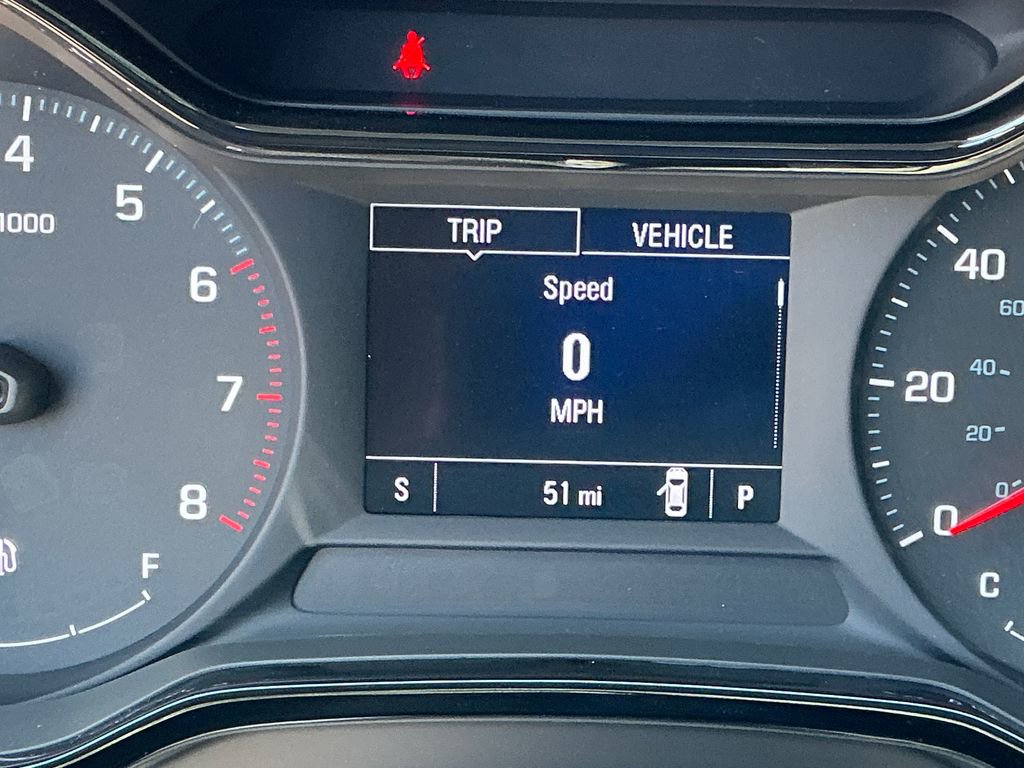 2026 Chevrolet Trax LS - Photo 18