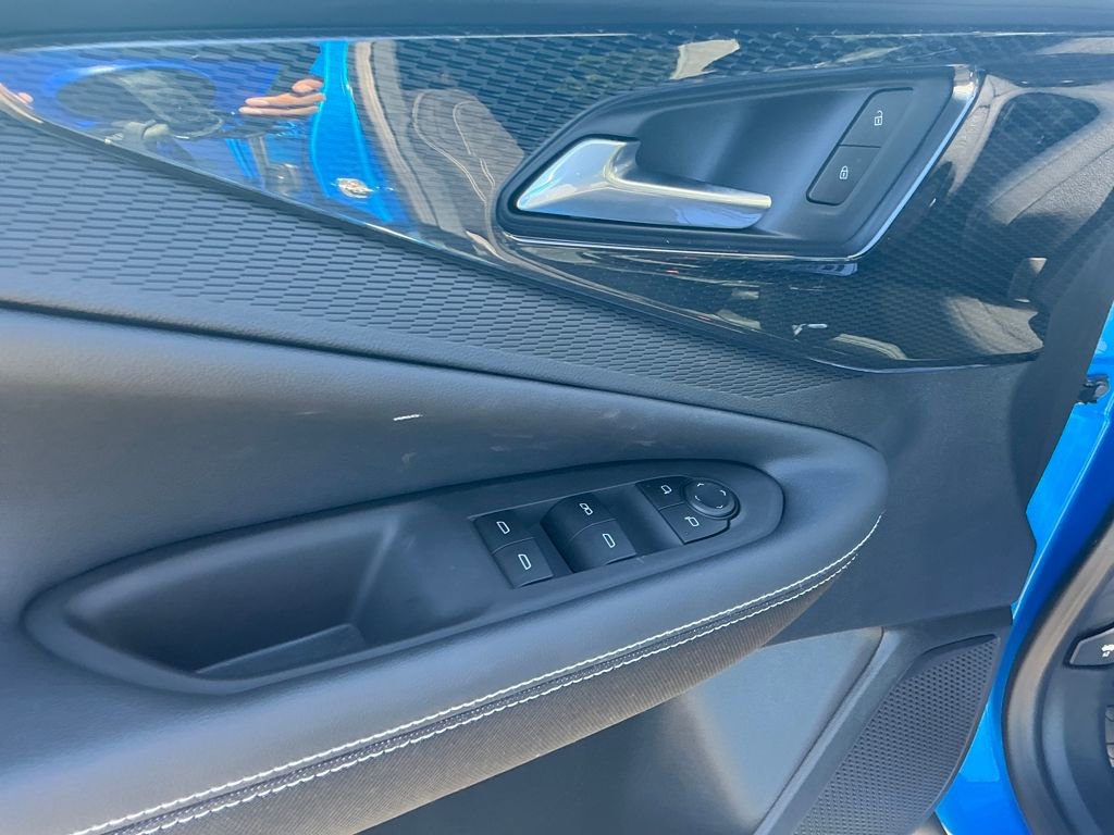 2026 Chevrolet Blazer EV LT - Photo 11