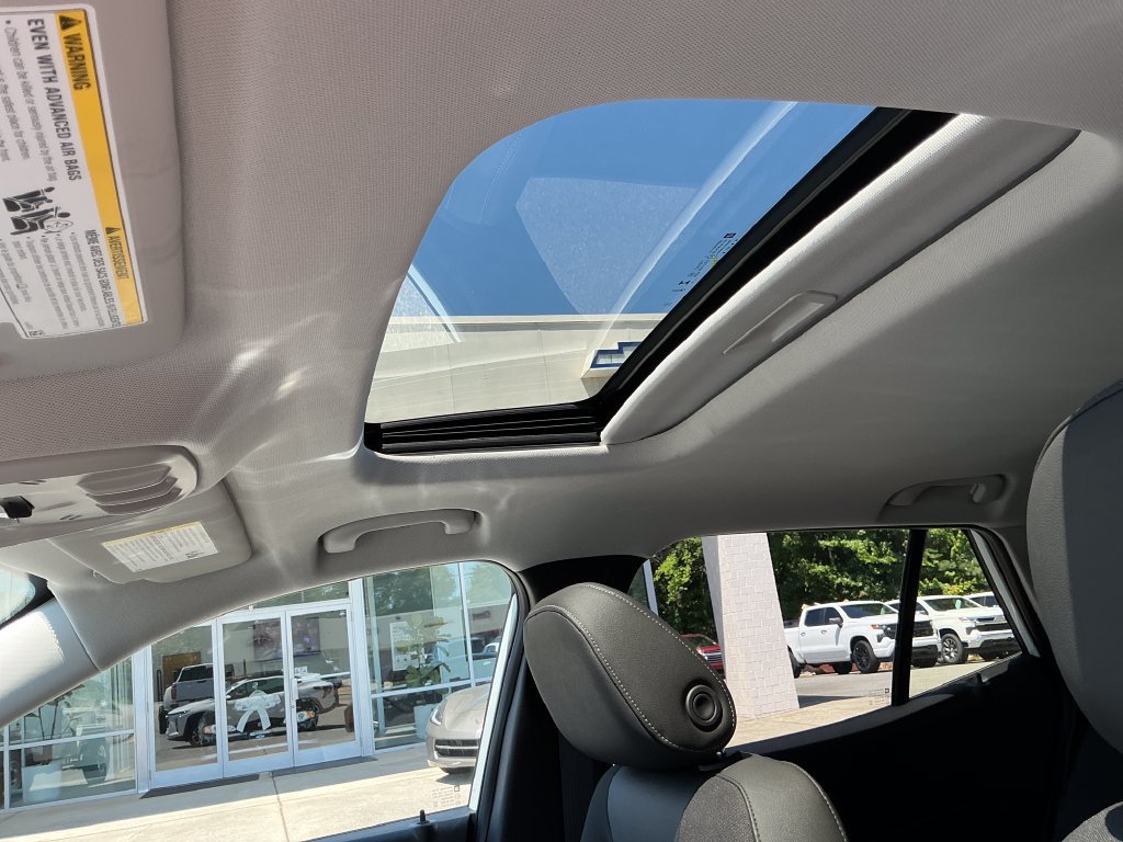 2026 Chevrolet Trax LT - Photo 20