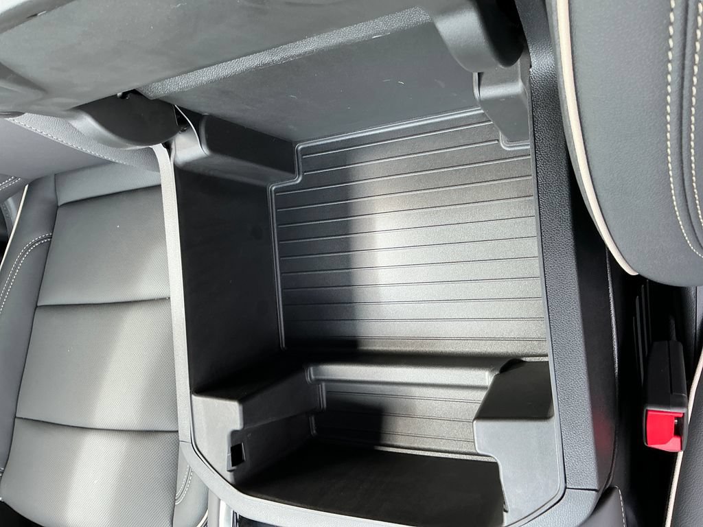 2026 Chevrolet Tahoe Premier - Photo 25