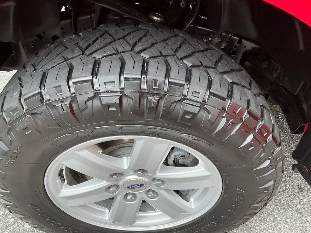 2023 Ford F-150 XL - Photo 27
