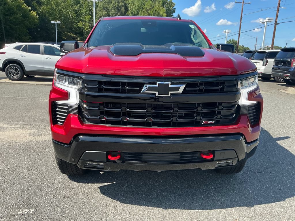 2026 Chevrolet Silverado 1500 LT Trail Boss - Photo 7